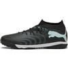 PUMA Scarpe da calcio FUTURE 9 MATCH TT unisex, Scarpe, Nero, 44