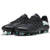 PUMA Scarpe da calcio FUTURE 9 PLAY FG/AG unisex, Accessori, Nero, 44