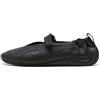 PUMA Sneakers stile ballerina Speedcat Fleur da donna, Scarpe, Nero, 35.5