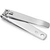 Manicare Tagliaunghie per piedi, tagliaunghie in acciaio inox resistente per tagliare con precisione le unghie dei piedi e le unghie spesse, lama professionale, durevole, perfetto per manicure e