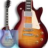 Gibson Les Paul Studio Session (Bourbon Burst)