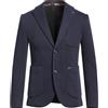 GIANNI LUPO - Blazer - Blu navy