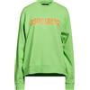 DSQUARED2 - Felpa - Verde