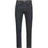 TELA GENOVA - Jeans straight - Blu
