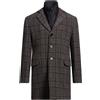 FAY - Cappotto - Grigio