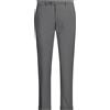 BARBA Napoli - Pantalone - Piombo
