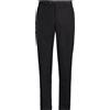 BARBA Napoli - Pantalone - Nero