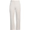 MAX MARA - Pantalone - Grigio chiaro
