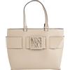 ARMANI EXCHANGE - Borsa a mano - Beige