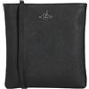 VIVIENNE WESTWOOD - Borsa a tracolla - Nero