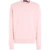 POLO RALPH LAUREN - Felpa - Rosa chiaro