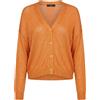 WEEKEND MAX MARA - Cardigan - Arancione