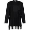 COMME des GARÇONS - Top - Nero