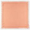 AGNONA - Sciarpe e foulard - Ruggine