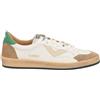 4B12 - Sneakers - Off white