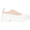 MCQUEEN - Sneakers - Rosa