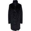 RRD - Cappotto - Nero