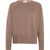 MARELLA SPORT - Pullover - Tortora