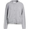 VICOLO - Cardigan - Grigio