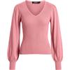 LAUREN RALPH LAUREN - Pullover - Rosa antico