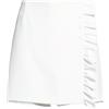 TORY BURCH - Minigonna - Bianco