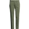 ROŸ ROGER'S - Chinos - Verde militare