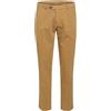 ROŸ ROGER'S - Chinos - Khaki