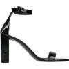 GIUSEPPE ZANOTTI - Sandali - Nero