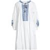 WEEKEND MAX MARA - Vestito estivo - Bianco
