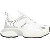 BUFFALO - Sneakers - Bianco