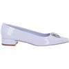 FERRAGAMO - Ballerine - Lilla