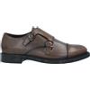 TOD'S - Mocassino - Marrone
