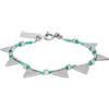 ISABEL MARANT - Bracciale - Verde smeraldo