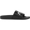 VETEMENTS - Ciabatte e pantofole - Nero
