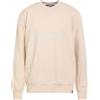 BARROW - Felpa - Beige