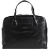 THE BRIDGE - Borsa a mano - Nero