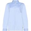 WEEKEND MAX MARA - Camicie e bluse tinta unita - Blu chiaro