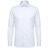 XACUS - Camicia regular fit - Grigio chiaro
