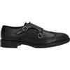 DOUCAL'S - Mocassino - Nero
