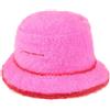 JACQUEMUS - Cappello - Fucsia