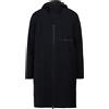 HERNO - Soprabito - Blu notte