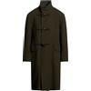 TAGLIATORE - Cappotto - Verde militare