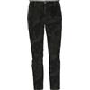 DANIELE ALESSANDRINI - Pantalone - Verde militare