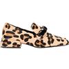 JEANNOT - Mocassino - Beige