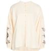 WEEKEND MAX MARA - Camicia in lino - Beige
