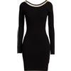 MARCIANO by GUESS - Tubino - Nero