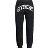 GIVENCHY - Pantalone - Nero