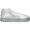 RBRSL RUBBER SOUL - Sneakers - Argento