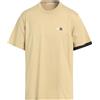 HELMUT LANG - T-shirt - Beige