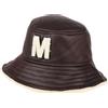 MM6 MAISON MARGIELA - Cappello - Testa di moro